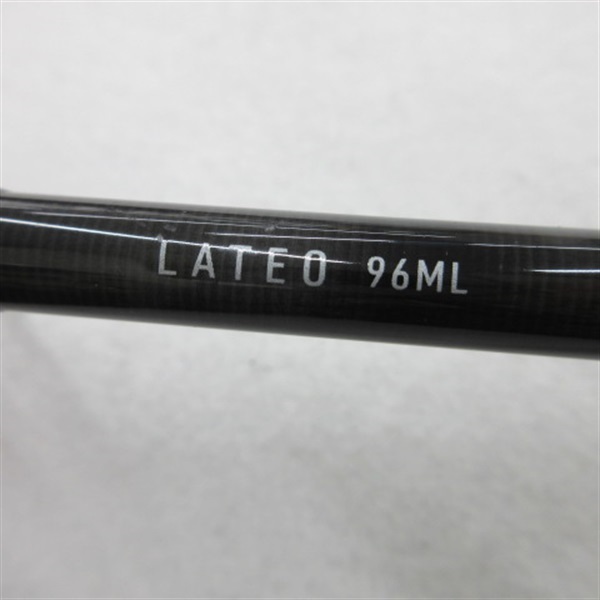 １３ラテオ９６ＭＬ・Ｑ